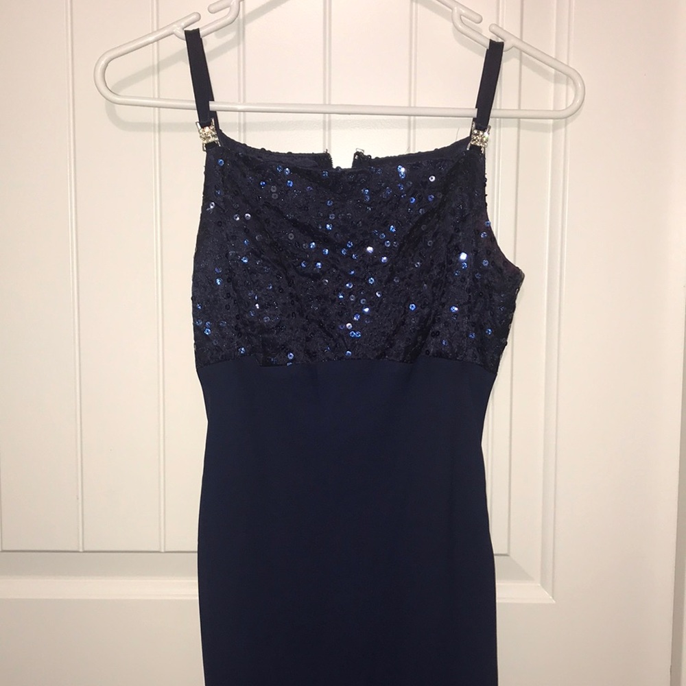 Evening Gown / Prom Dress / Bridesmaid Dress